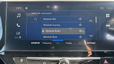 Vauxhall Corsa 1.2 GS 5dr Petrol Hatchback